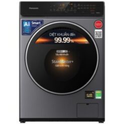 Máy giặt Panasonic Inverter 9.5 Kg NA-V95FC1LVT