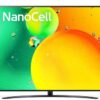 Smart Tivi NanoCell LG 4K 65 inch 65NANO76SQA