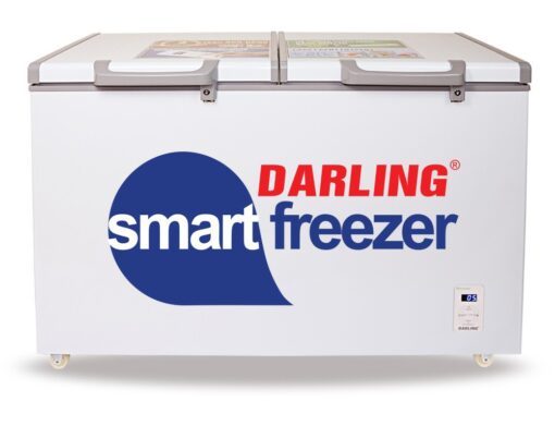 Tủ Đông Darling DMF-2699WS