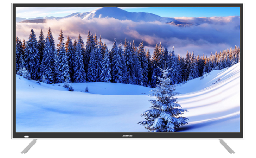Smart Tivi Asanzo 55 Inch 55AG800k
