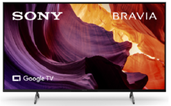 Google Tivi Sony 4K 43 inch KD-43X81DK