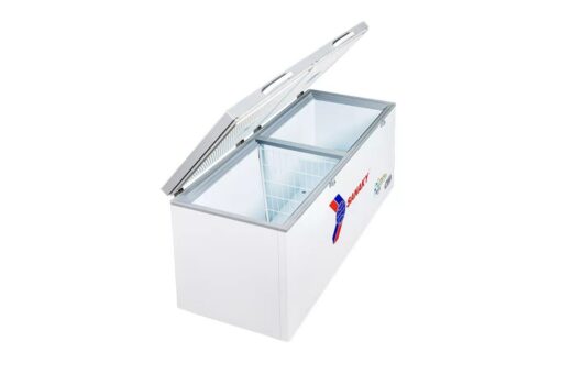 Tủ đông Sanaky 530 lít VH-6699HY4K kính cường lực