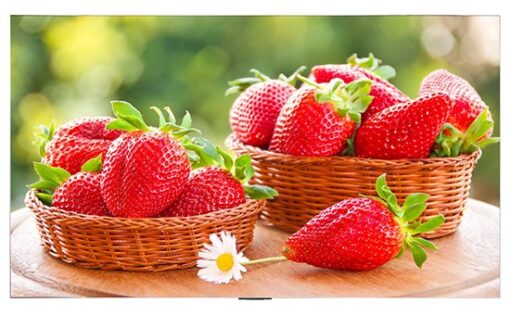 Smart Tivi OLED LG 4K 55 inch 55G2PSA