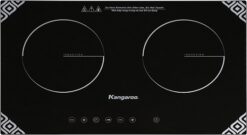 Bếp từ đôi lắp âm Kangaroo KG498N