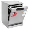 Máy rửa chén bát độc lập có sấy Galanz W60B1A401M-AE5(SS)
