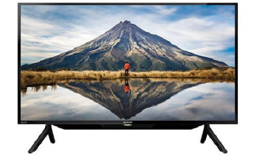 Android Tivi Sharp 2T-C42EG2X Smart 42 Inch - Model 2022