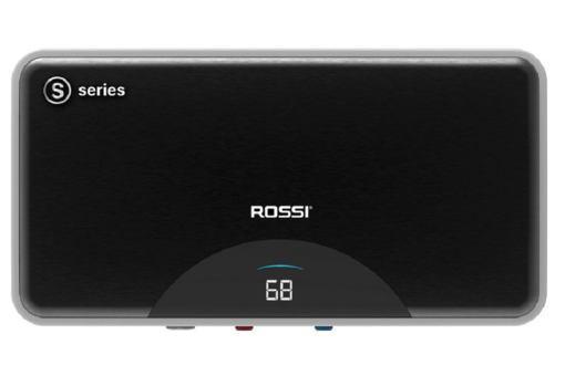 Bình Nóng Lạnh Rossi S-Series 15L Ngang 15SL