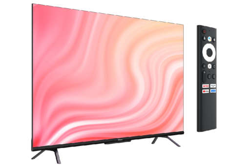 Tivi Coocaa 65 Inch 65Y72 4K