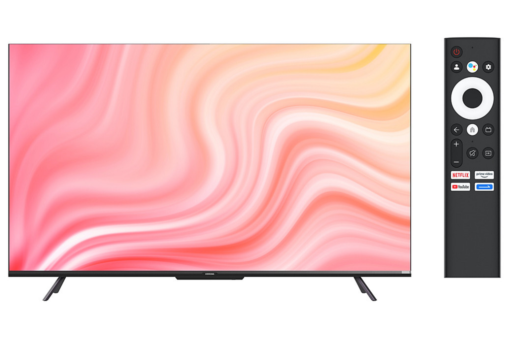 Tivi Coocaa 65 Inch 65Y72 4K