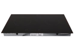 Bếp điện ELectrolux (hồng ngoại) âm 2 vùng nấu 70cm EHC7240BA
