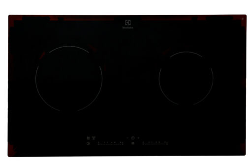Bếp điện ELectrolux (hồng ngoại) âm 2 vùng nấu 70cm EHC7240BA