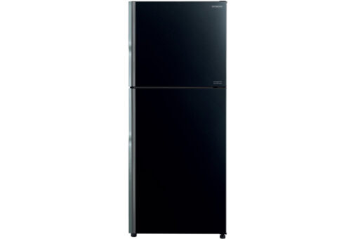Tủ lạnh Hitachi Inverter 339 lít R-FVX450PGV9 GBK