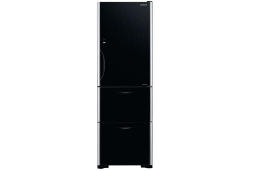 Tủ lạnh Hitachi 375L SG38PGV9X (GBK)