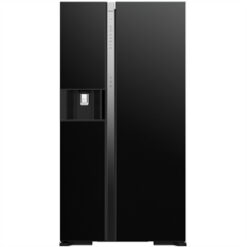 Tủ lạnh Hitachi R-SX800GPGV0 GBK 573 lít Inverter