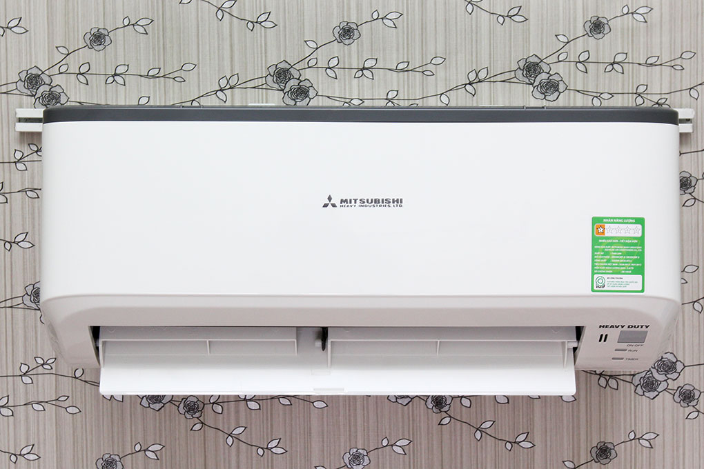 Điều hòa Mitsubishi Heavy 1 HP SRK/SRC 09CMP-5