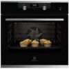 Lò Nướng Electrolux KODEC75X