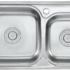 Chậu rửa Canzy CZ-8243