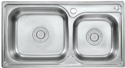 Chậu rửa Canzy CZ-8243