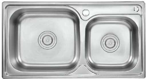 Chậu rửa Canzy CZ-8243