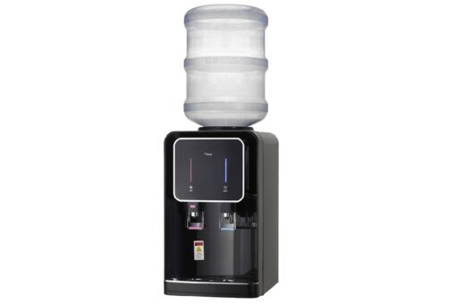 Cây nước nóng lạnh úp bình Canzy CZ-815TDB