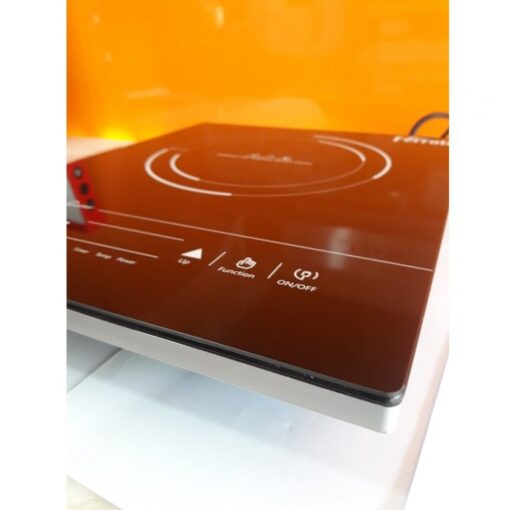 Bếp từ đơn Ferroli 2000W - IS2000HE