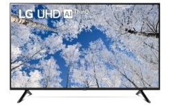 Smart Tivi LG 4K 55 inch 55UQ7050PSA