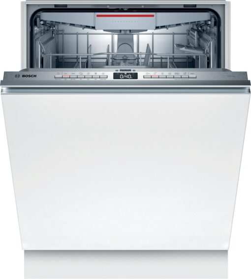 Máy Rửa Bát Âm Tủ Bosch SMV4HVX31E