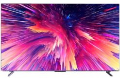 Google Tivi Coocaa QLED 4K 100 Inch 100A5D