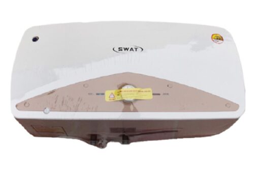 Bình nóng lạnh Sơn Hà SWAT20N Ngang 20L