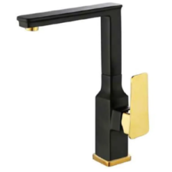 Vòi rửa bát Canzy CZ-808D