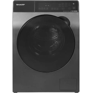 Máy giặt lồng ngang Sharp Inverter 8.5Kg ES-FK852SV-G