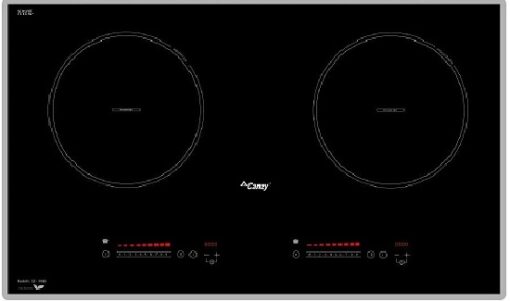 Bếp từ Canzy CZ-998S