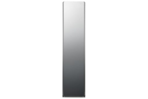 Tủ chăm sóc quần áo thông minh LG S3MFC - Màu gương kính
