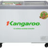 Tủ đông Kangaroo 248 lít KG308C1