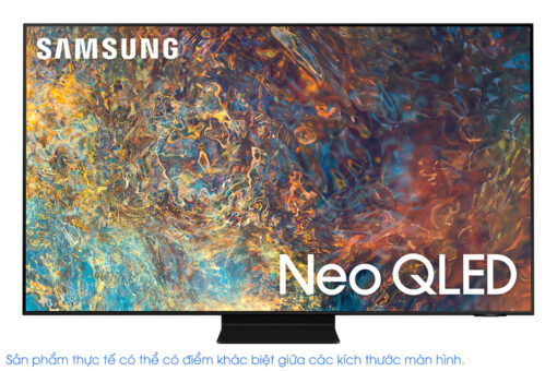 Smart Tivi Samsung Neo QLED 4K 55 inch QA55QN90AA