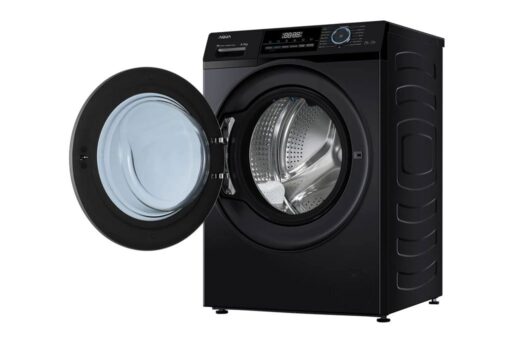 Máy giặt Aqua Inverter 9 kg AQD-A902J.BK