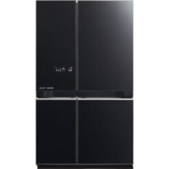 Tủ lạnh Mitsubishi Inverter 580 lít MR-LA72ER-GBK-V