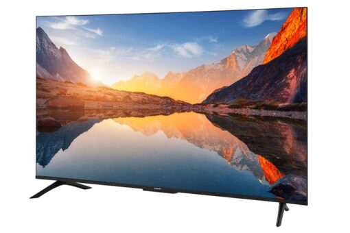 Google Tivi Xiaomi A FHD 43 inch L43MA-AFSEA 2025