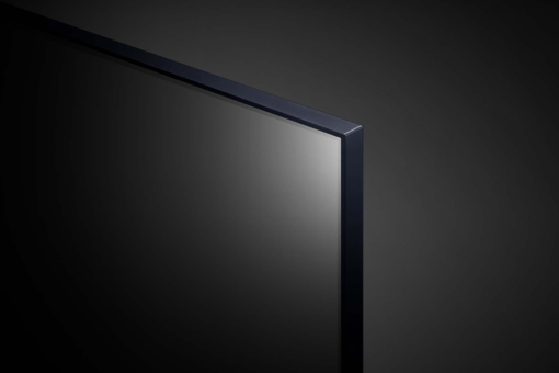 Smart Tivi NanoCell LG 4K 86 inch 86NANO81TSA