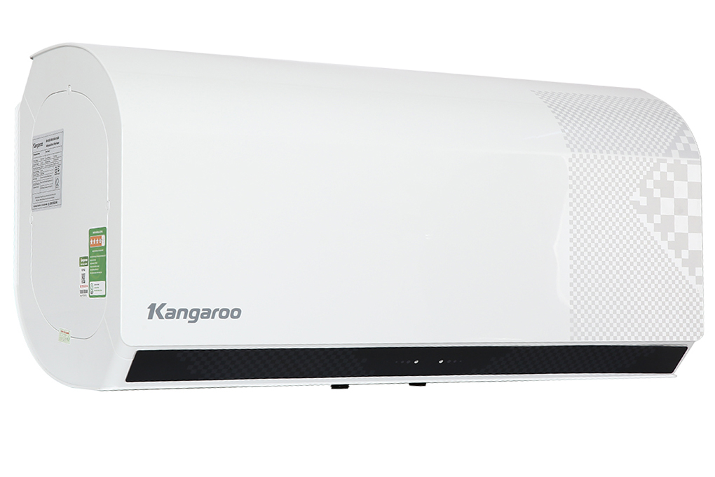 Máy nước nóng gián tiếp Kangaroo 22 lít 2500W KG79A2