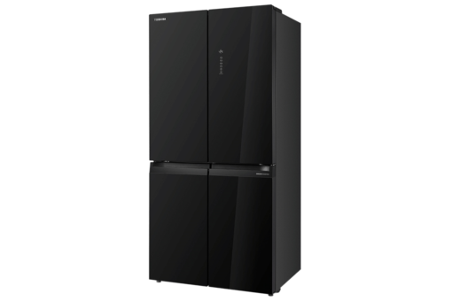 Tủ lạnh Toshiba Inverter 474 lít Multi Door GR-RF611WI-PGV(22)-XK