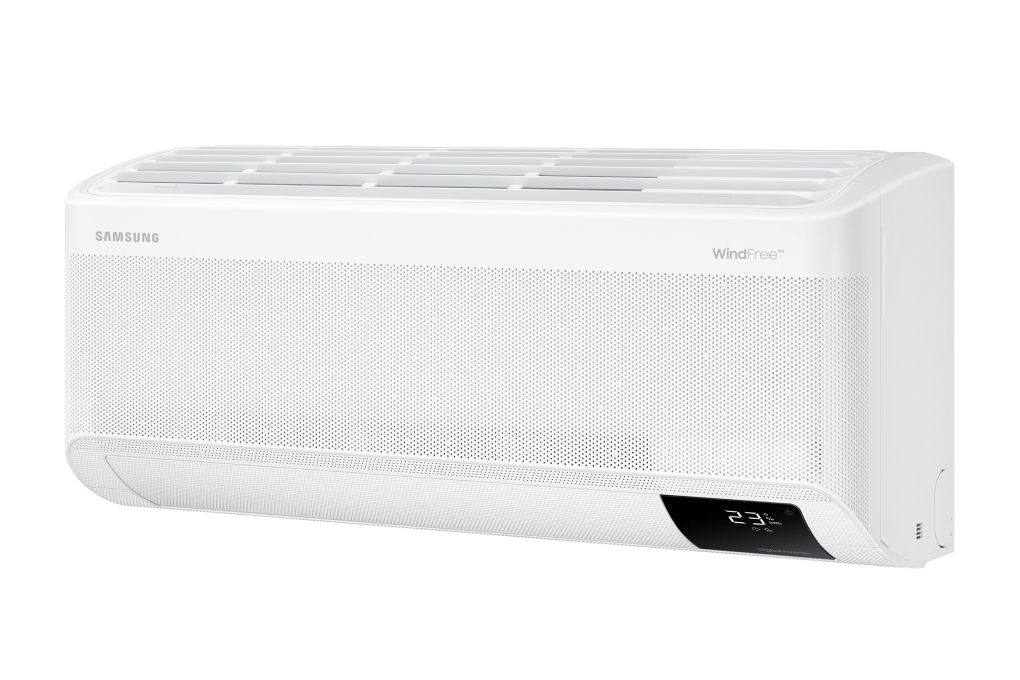 Máy lạnh Samsung Inverter 1 HP AR10CYHAAWKNSV