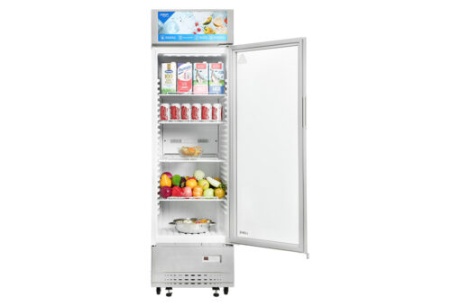 Tủ mát Aqua 215 lít AQS-AF340S