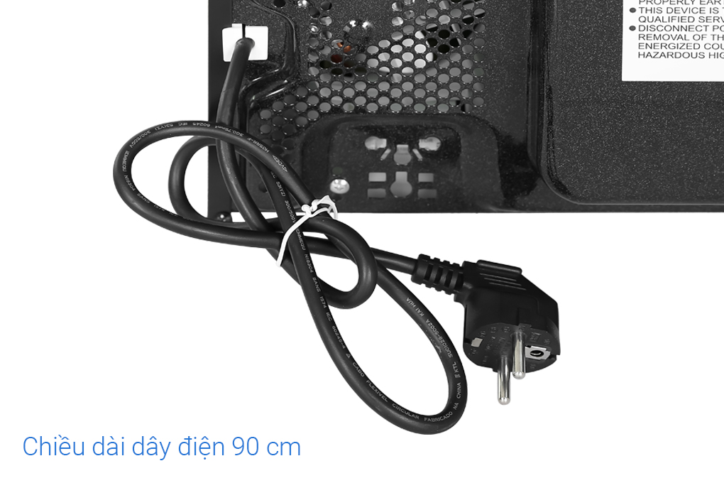 Lò vi sóng Electrolux EMG23DI9EBP 23 lít