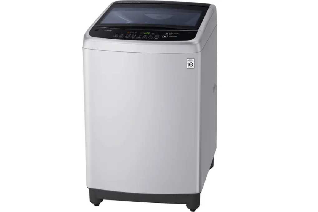 Máy giặt LG lồng đứng 8.5kg T2185VS2M Smart Inverter