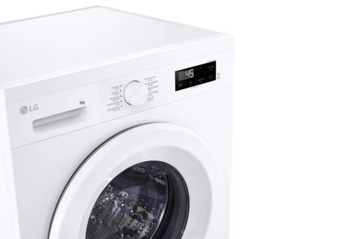 Máy Giặt LG Inverter 9 Kg FB1209S6W