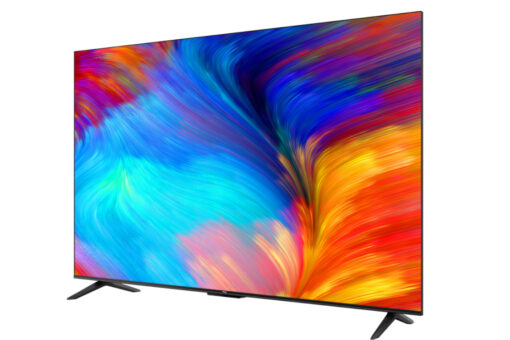 Google Tivi TCL 4K 65 inch 65P638