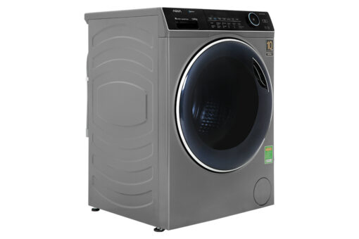 Máy giặt sấy Aqua Inverter 10 kg AQD-AH1000G.PS
