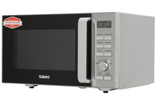 Lò vi sóng có nướng Galanz D90D25ETL-ZWA 25 lít