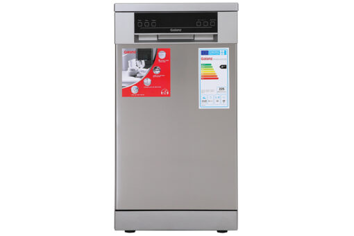 Máy rửa chén bát độc lập có sấy Galanz W45A3A401M-0E1(SS)